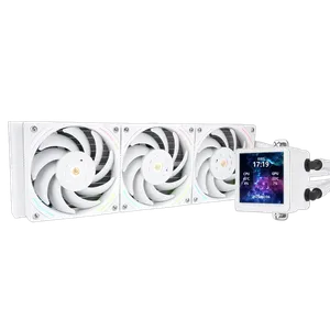 Thermalright Frozen Vision 360 ARGB WHITE V2